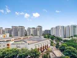 The Amore (D19), Condominium #548758051
